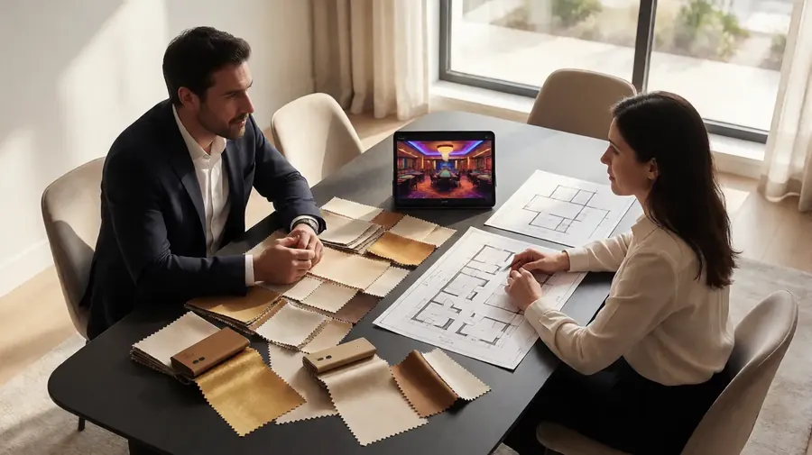 Hoe 3D visualisatie interieurontwerp herschrijft 2